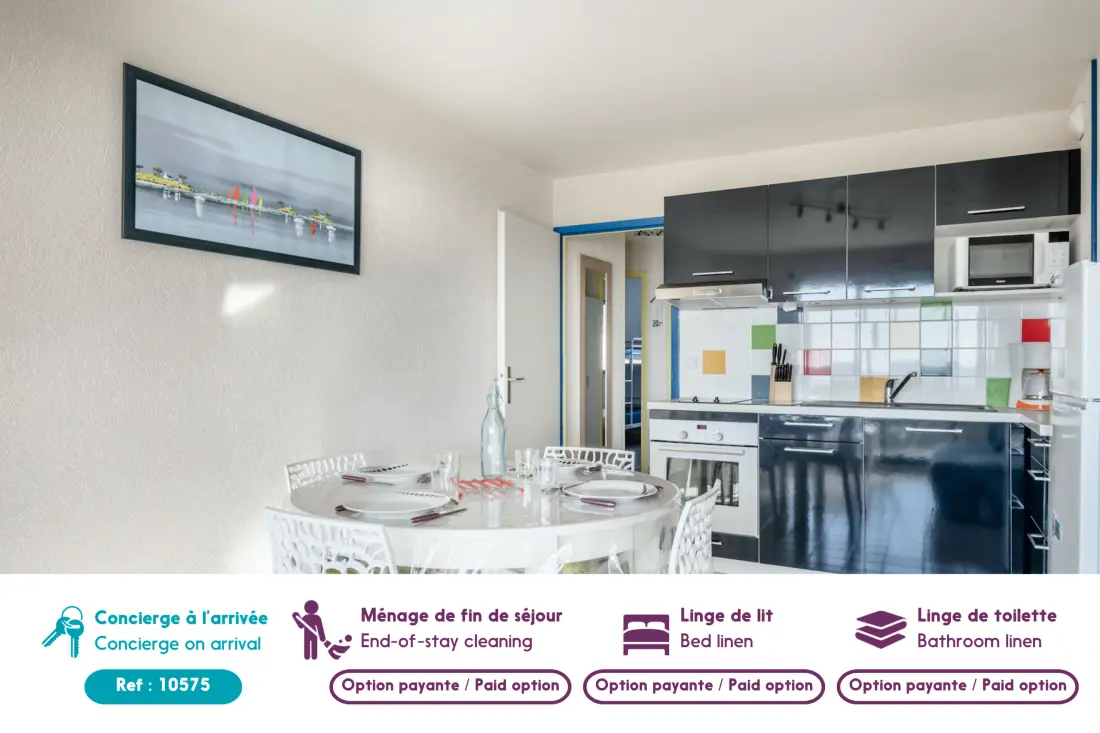 Apartmanok Le Croisic
