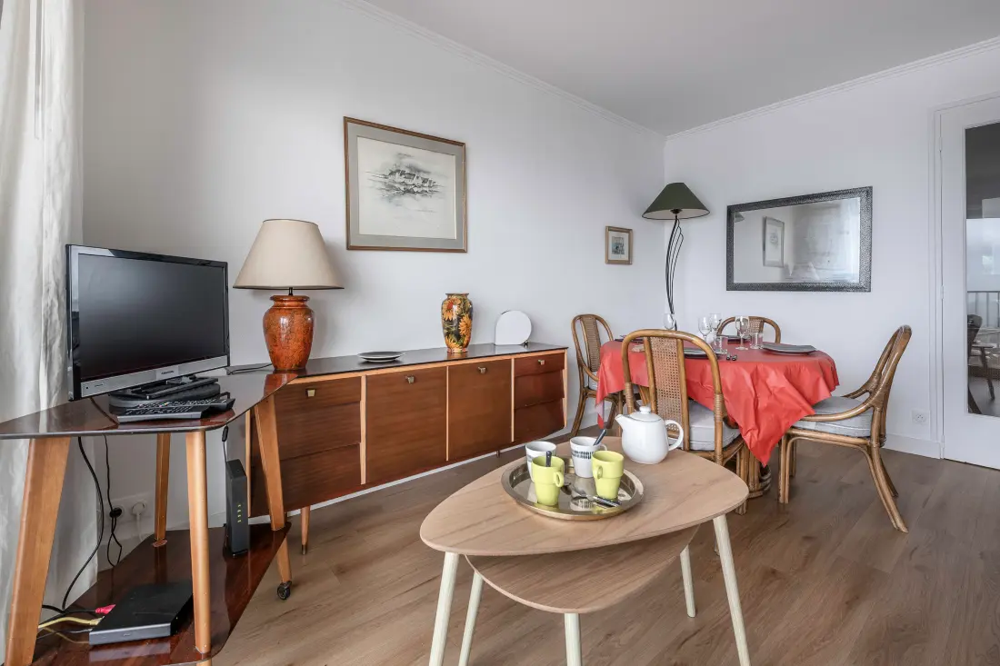 Apartmanok Le Croisic
