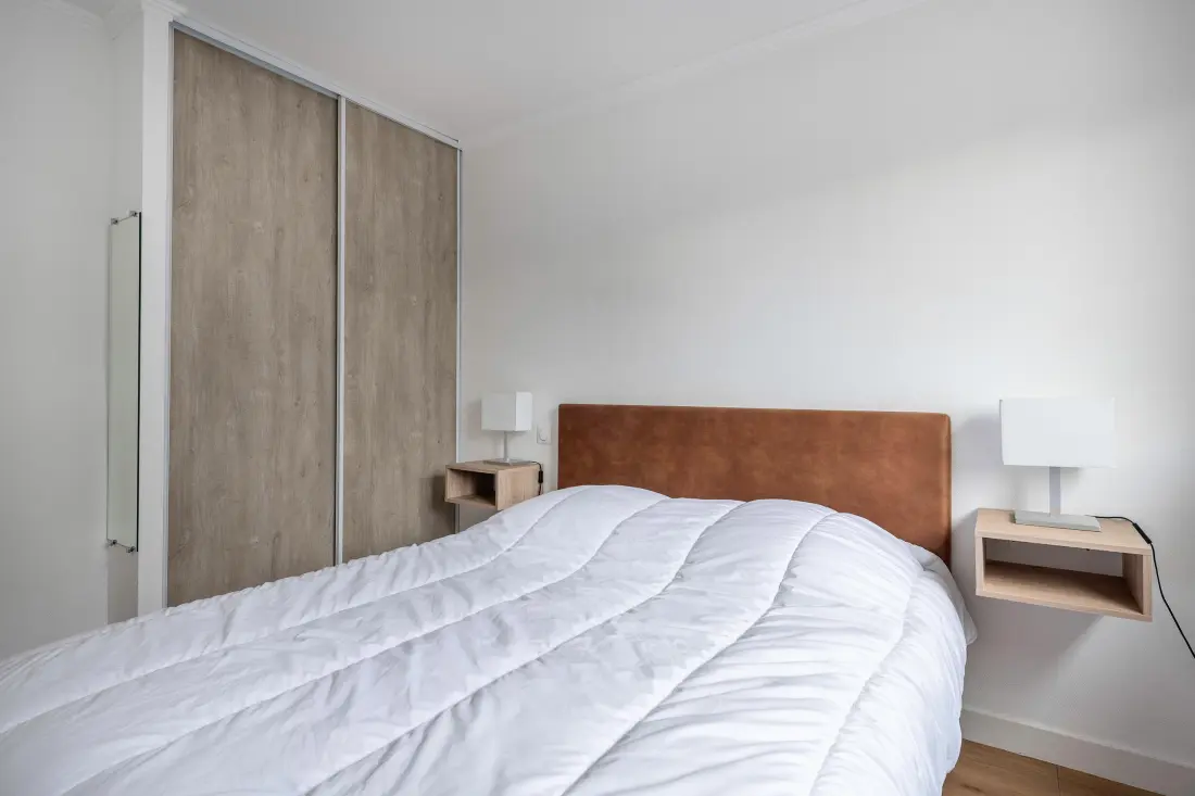 Apartmanok Le Croisic