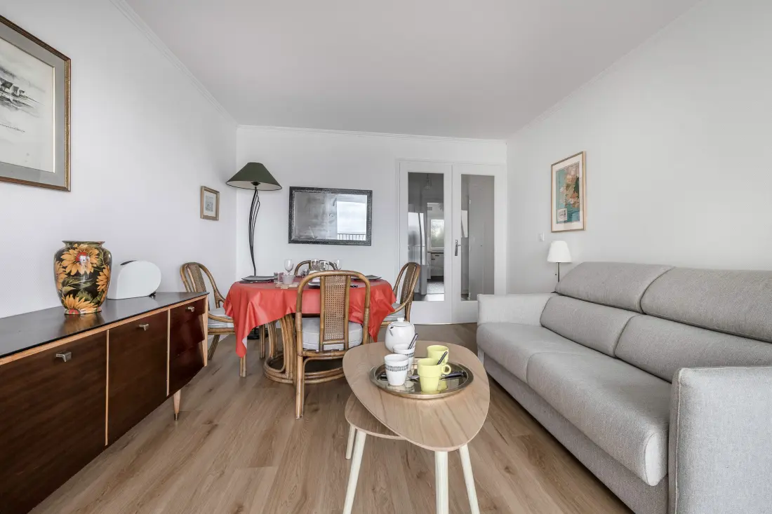 Apartmanok Le Croisic