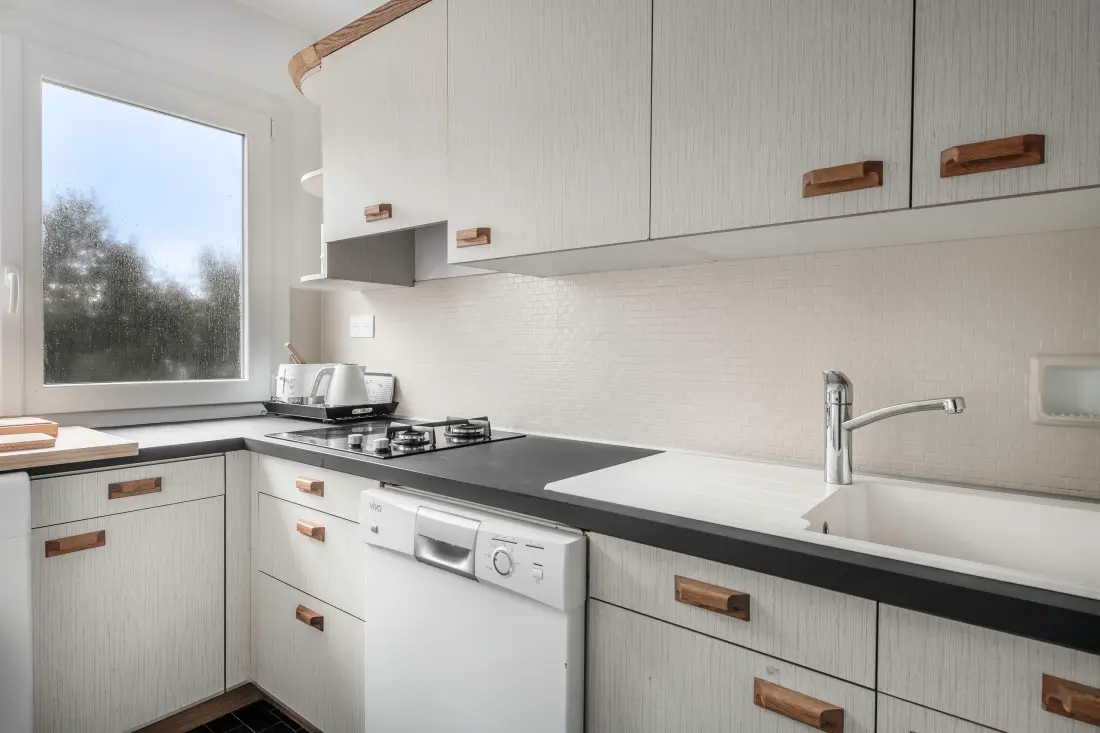Apartmanok Le Croisic