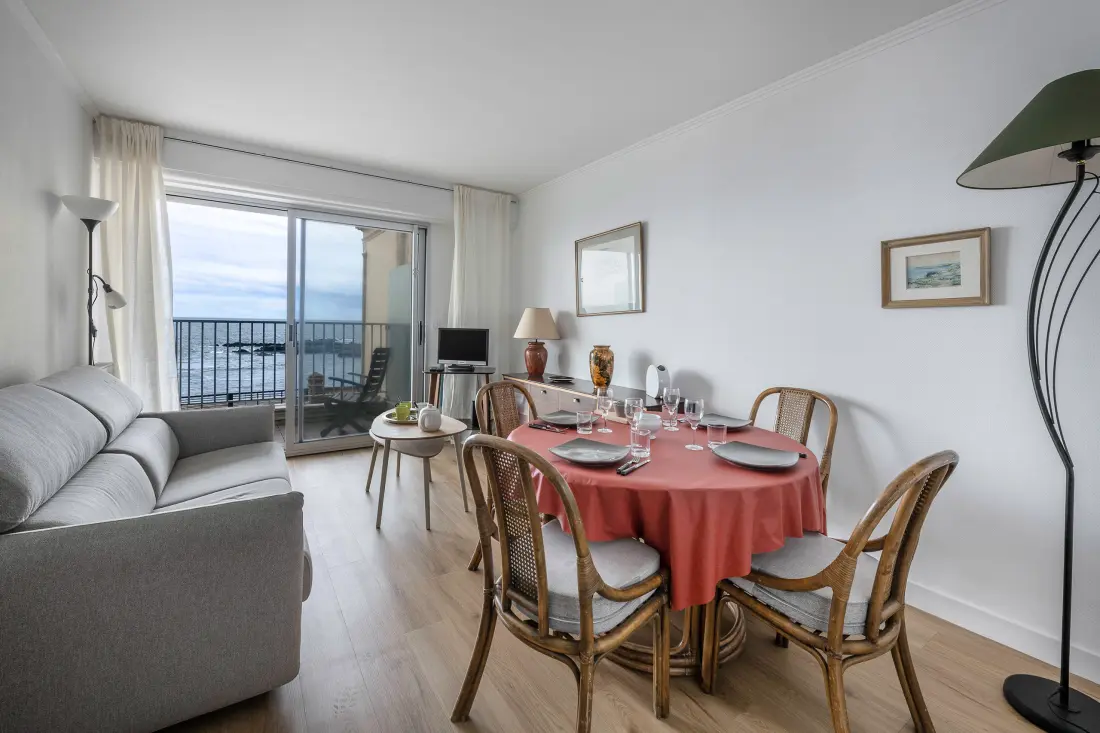 Apartmanok Le Croisic