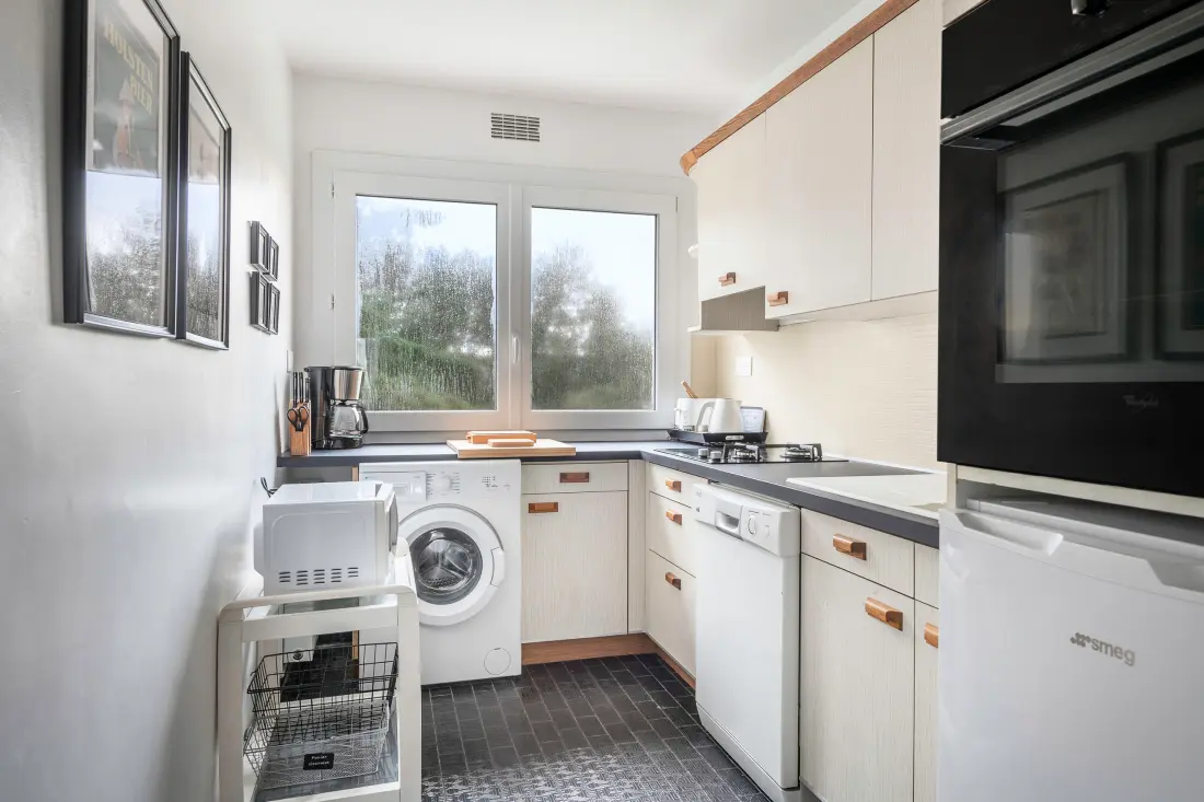 Apartmanok Le Croisic