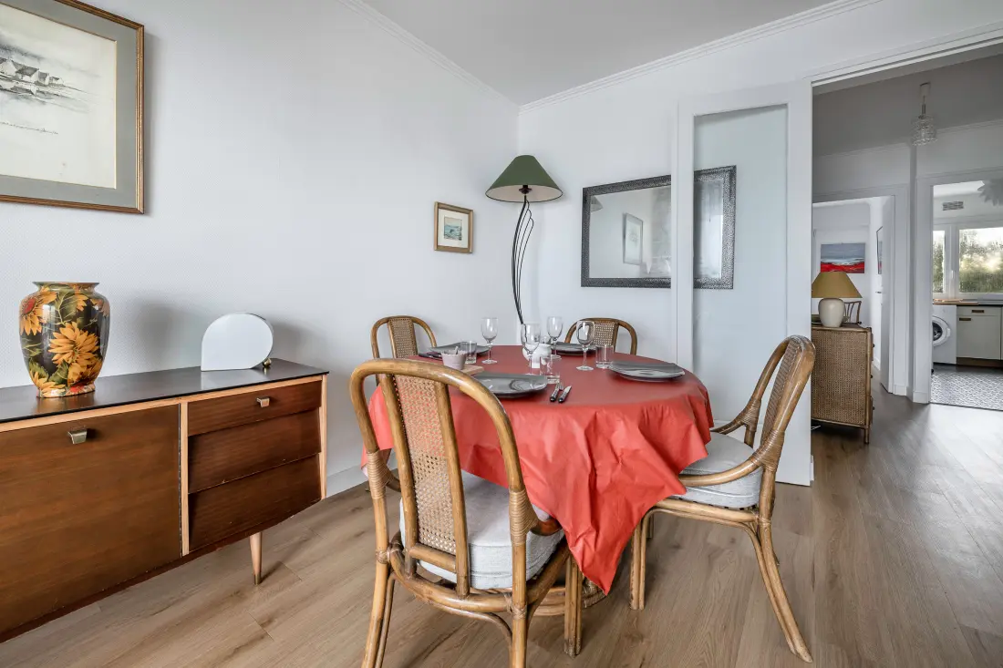 Apartmanok Le Croisic