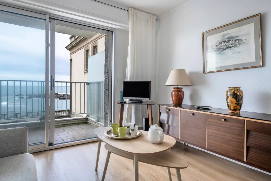 Apartmanok Le Croisic