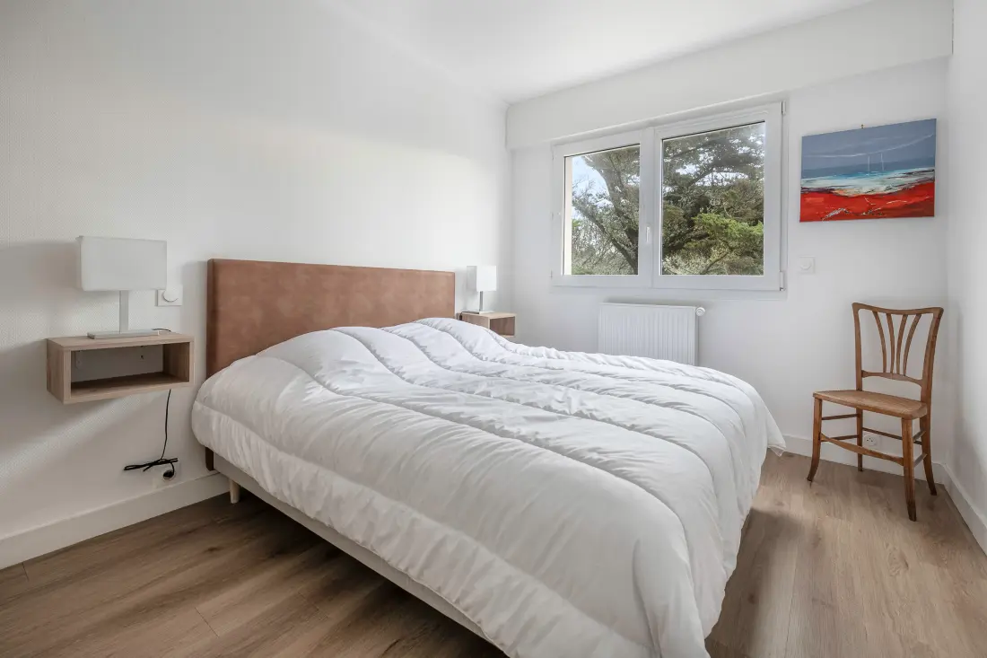 Apartmanok Le Croisic