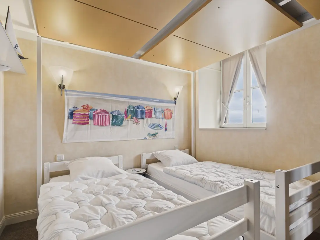 Apartmanok Le Croisic