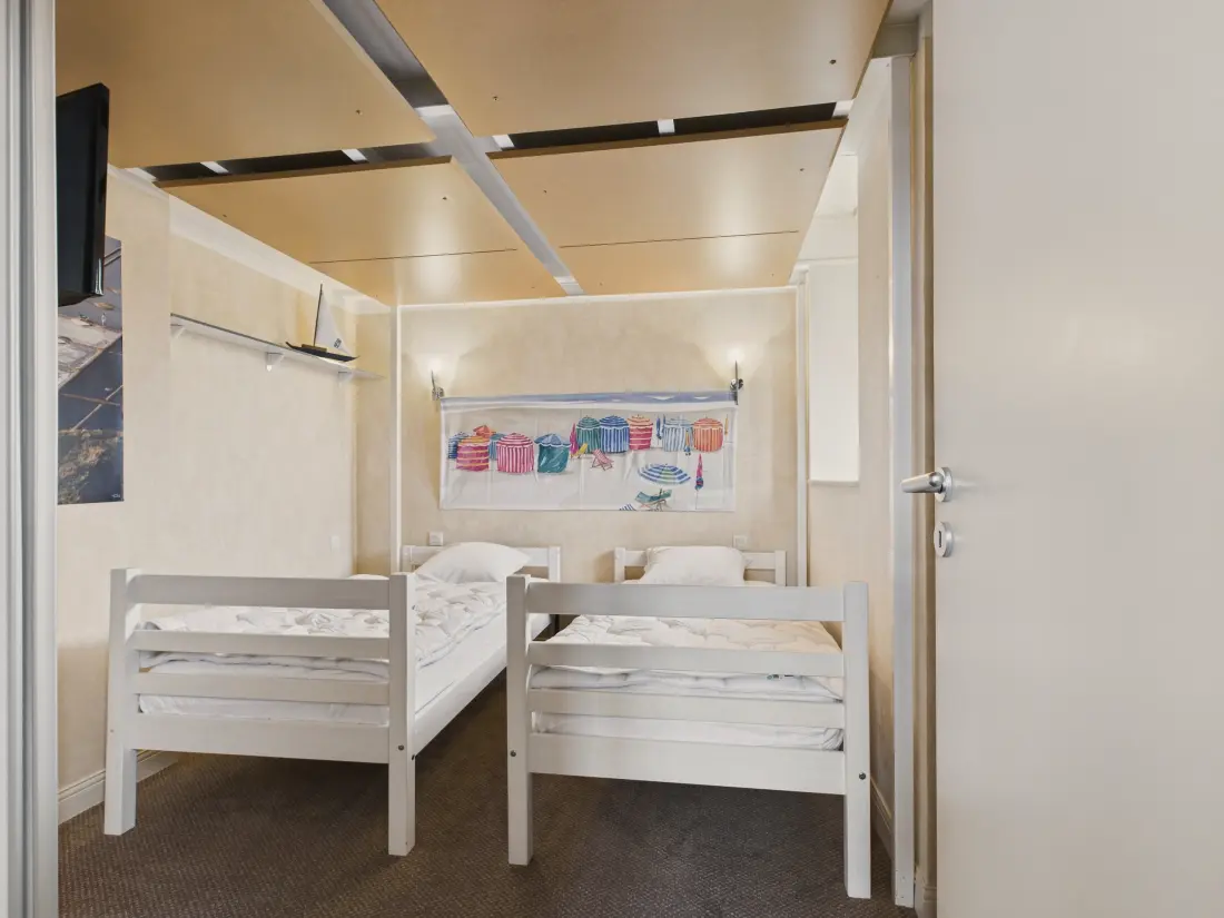 Apartmanok Le Croisic