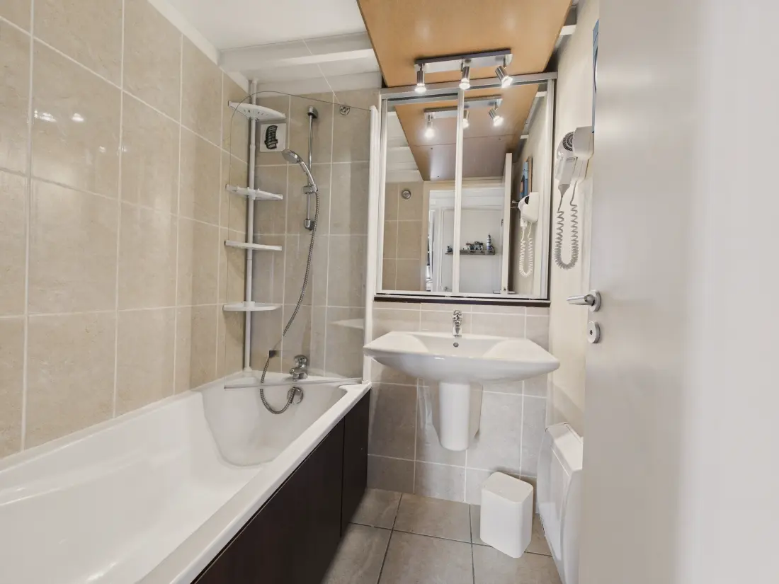 Apartmanok Le Croisic