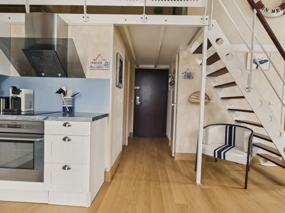 Apartmanok Le Croisic