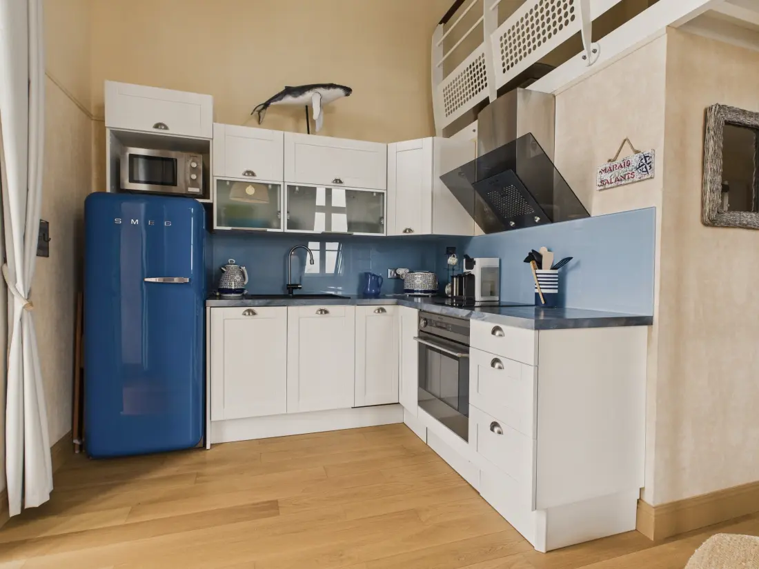 Apartmanok Le Croisic