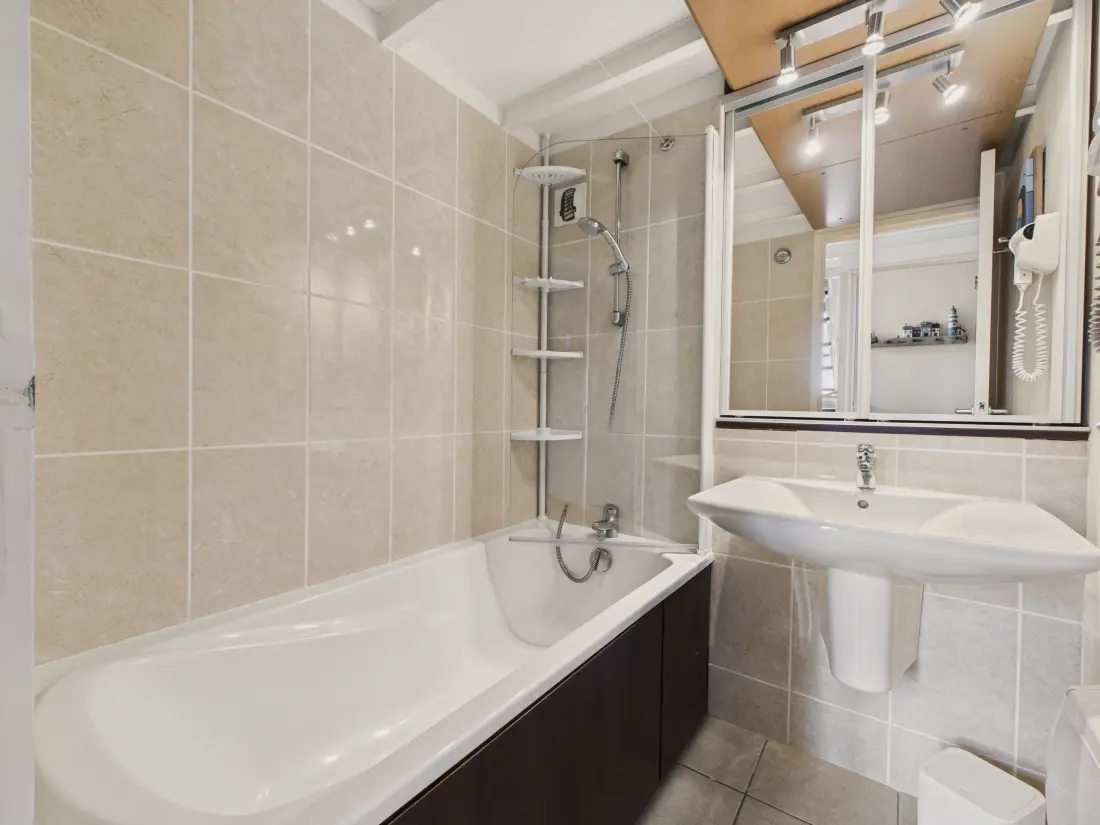Apartmanok Le Croisic