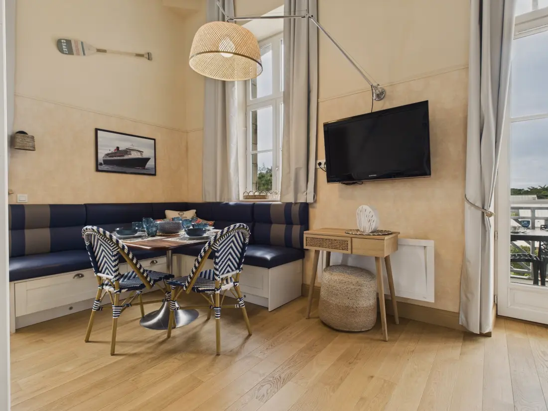 Apartmanok Le Croisic