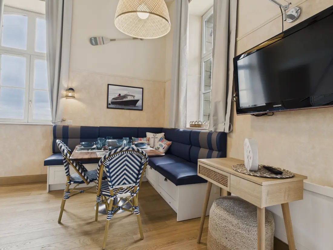 Apartmanok Le Croisic