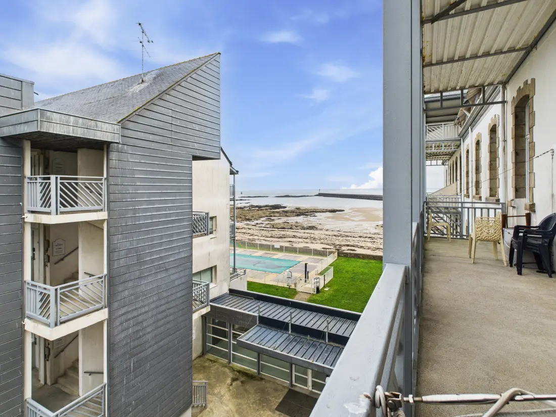 Apartmanok Le Croisic