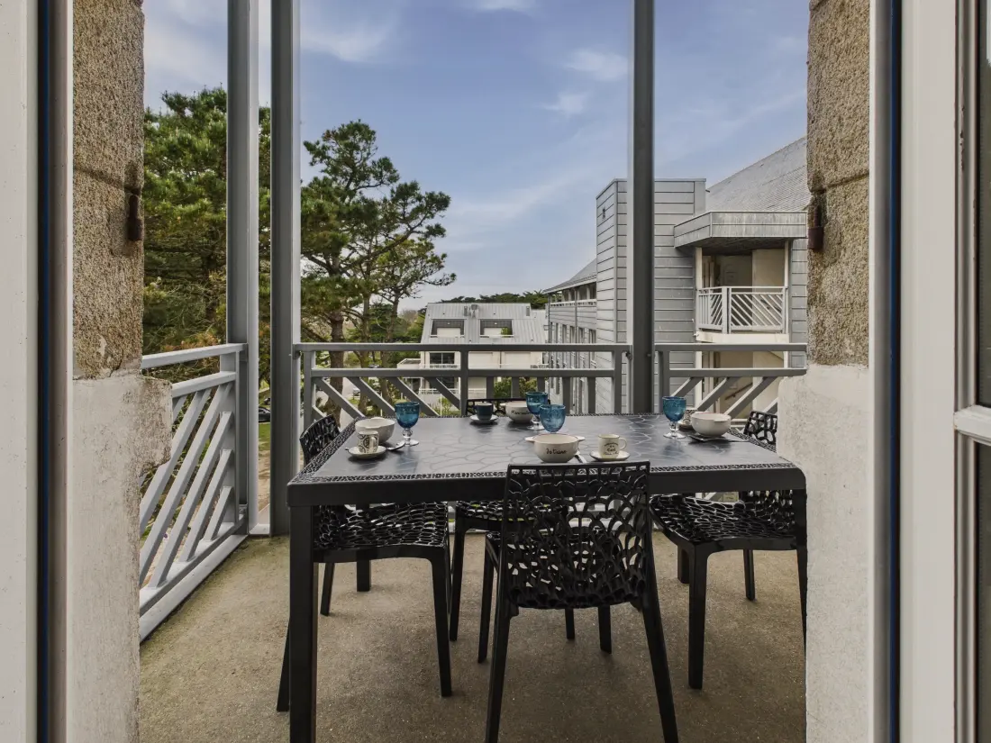 Apartmanok Le Croisic