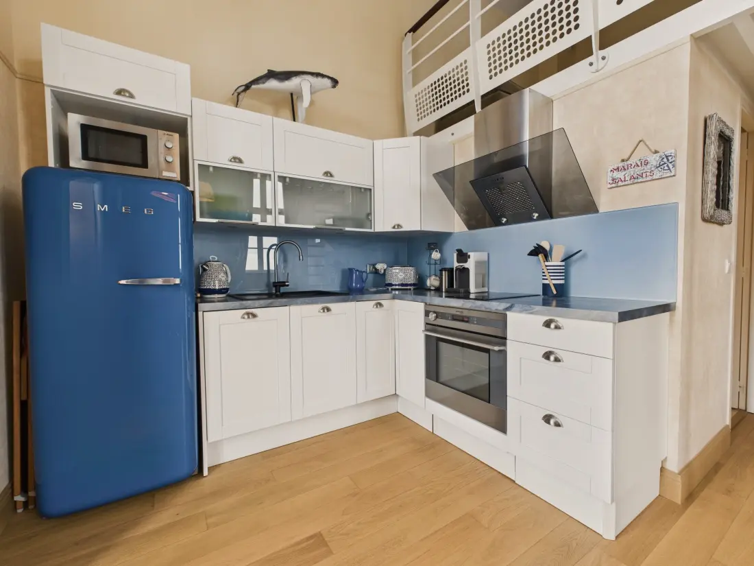 Apartmanok Le Croisic