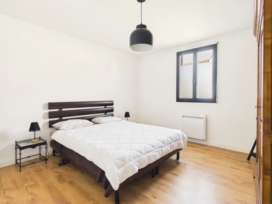 Apartmanok Le Croisic
