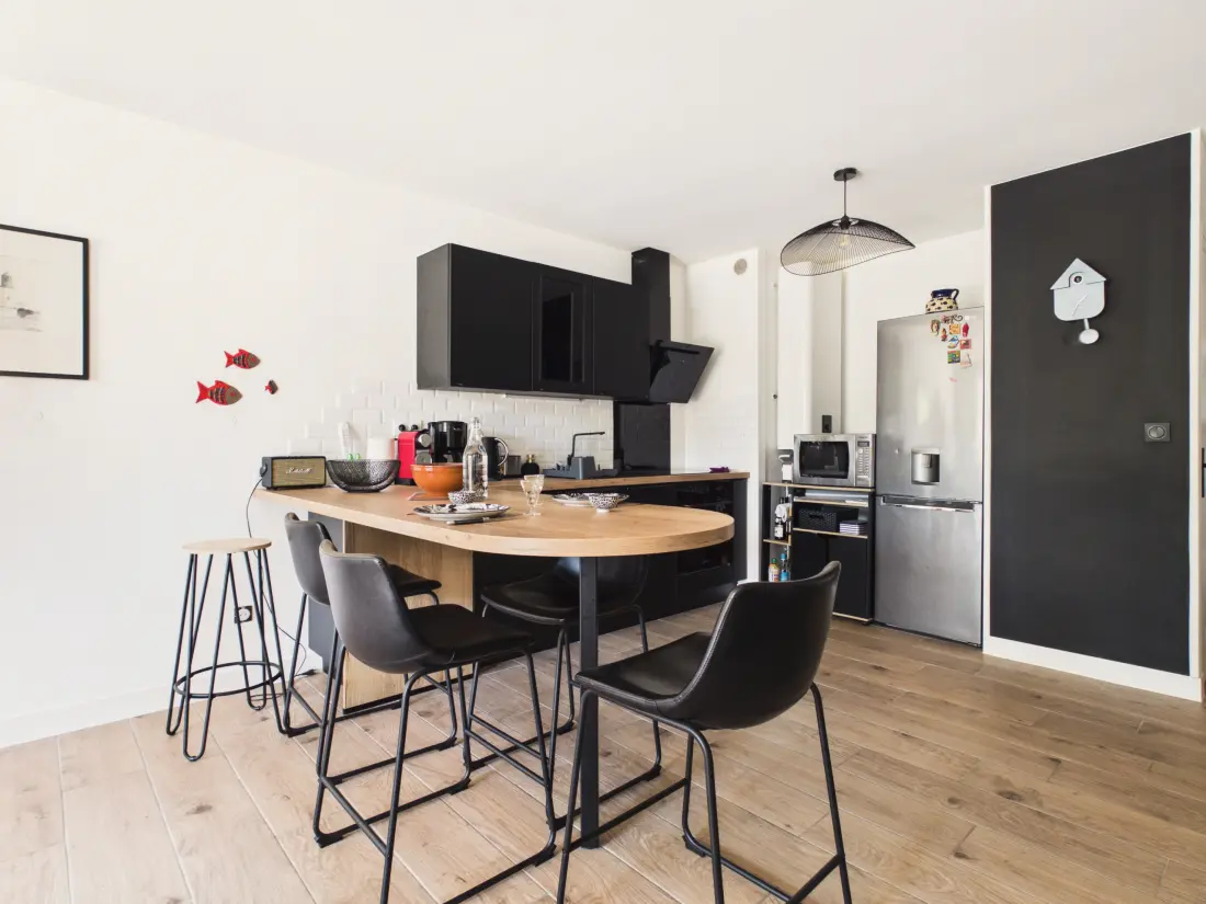 Apartmanok Le Croisic