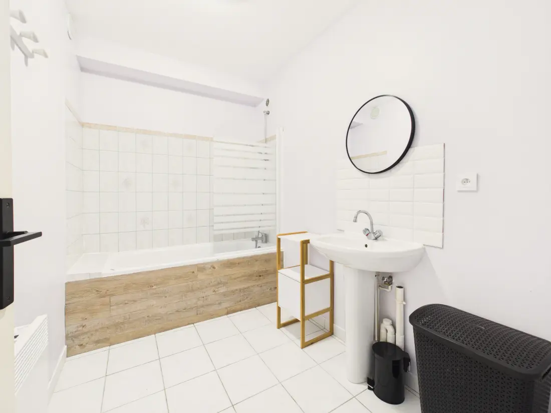 Apartmanok Le Croisic