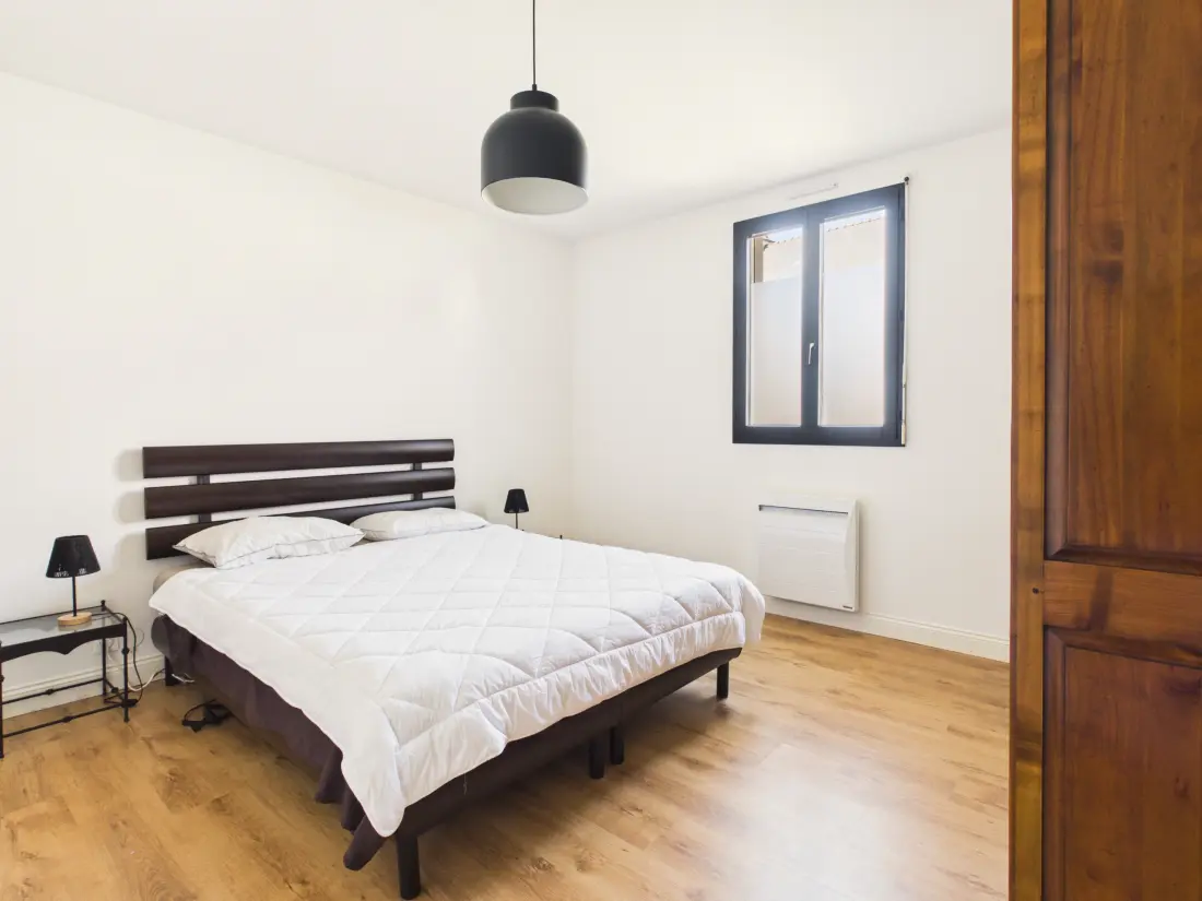 Apartmanok Le Croisic