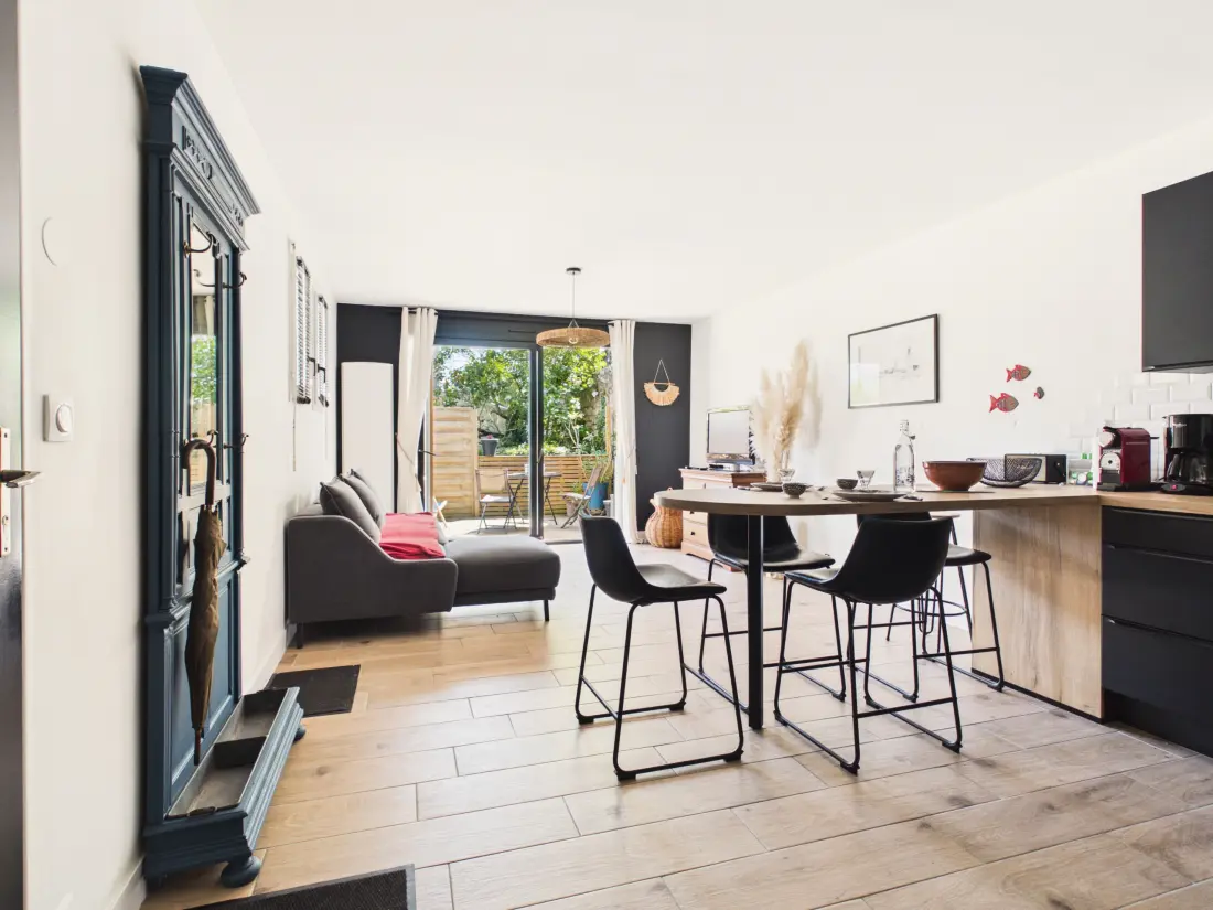Apartmanok Le Croisic