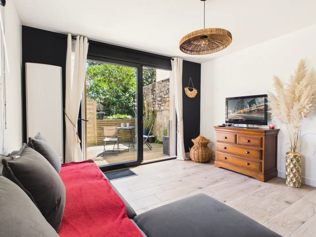 Apartmanok Le Croisic