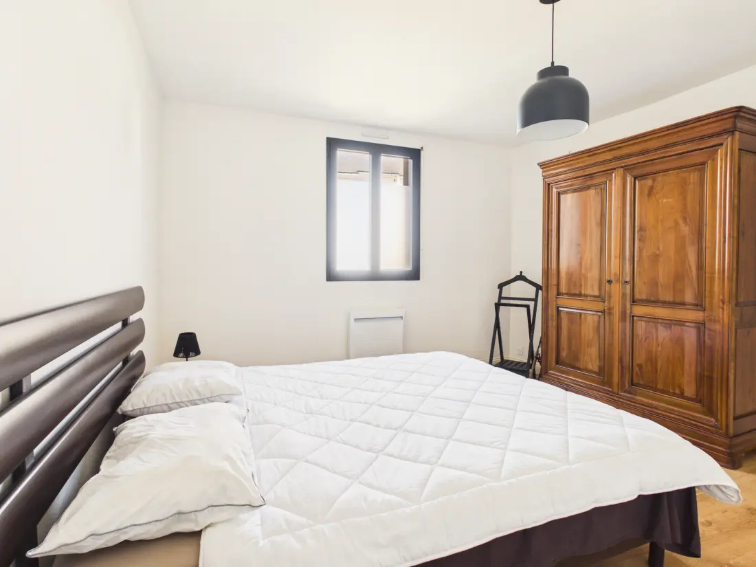 Apartmanok Le Croisic