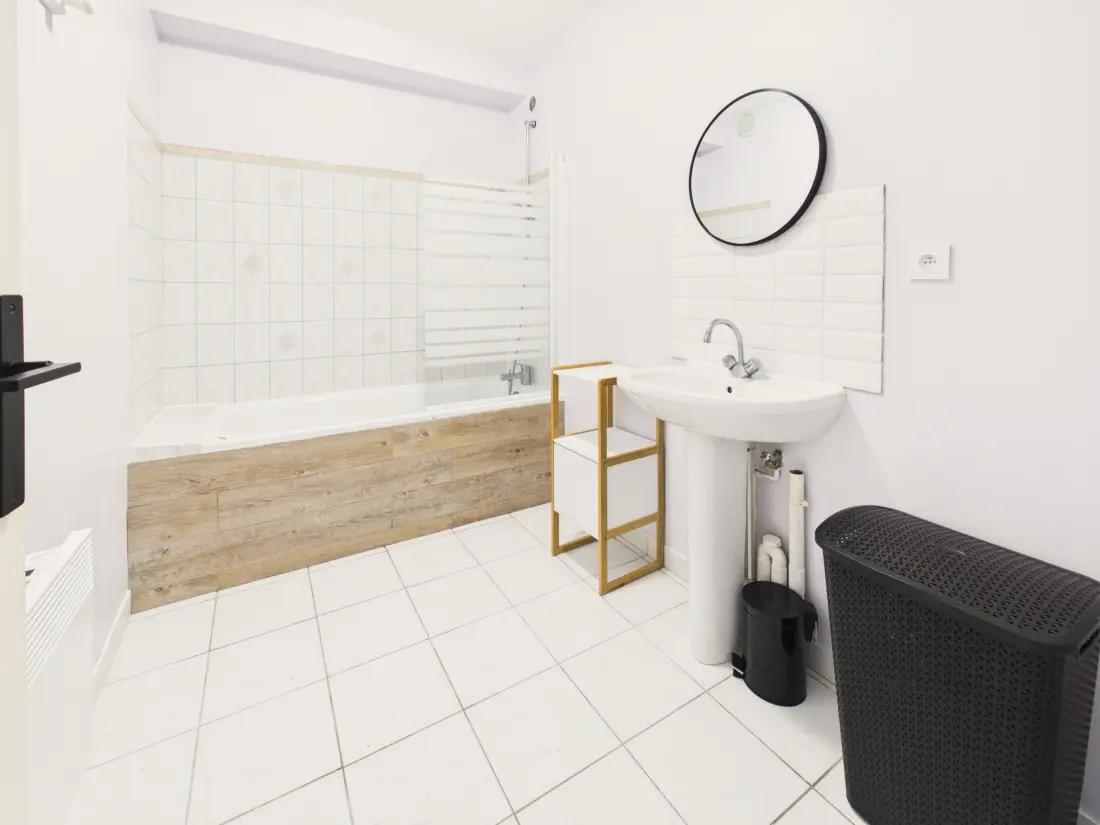 Apartmanok Le Croisic