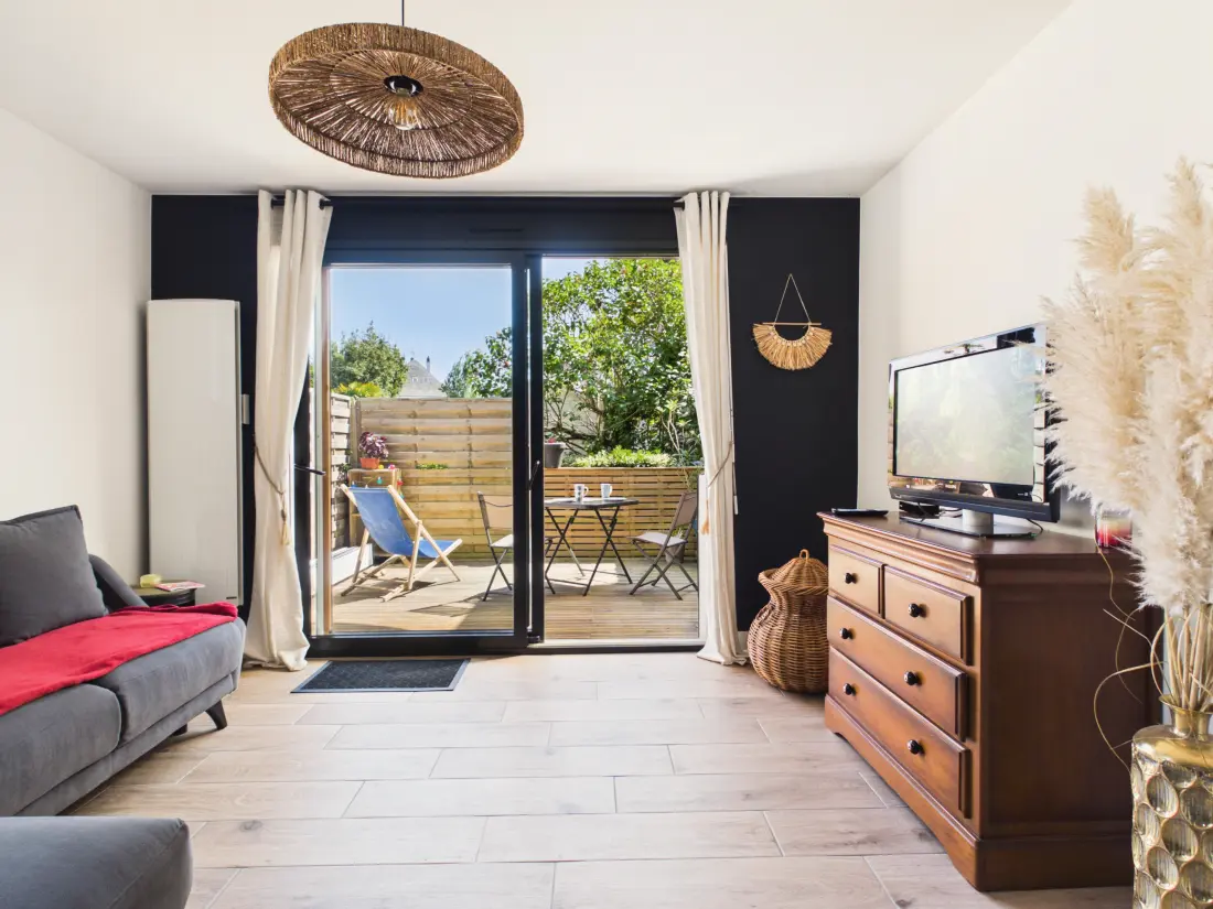 Apartmanok Le Croisic