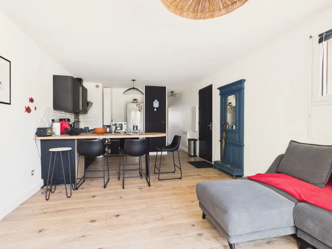 Apartmanok Le Croisic