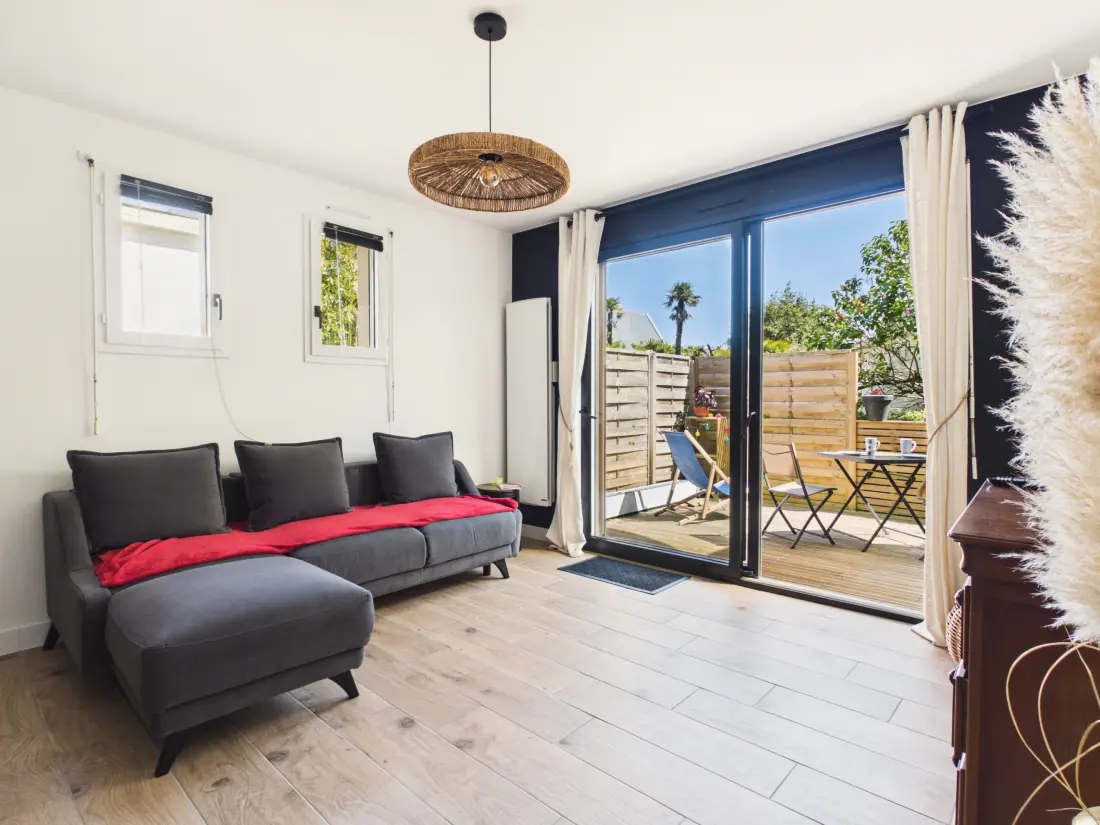 Apartmanok Le Croisic