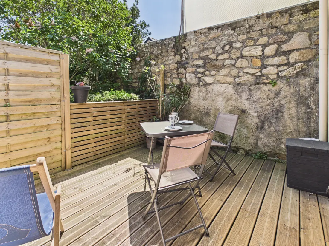 Apartmanok Le Croisic