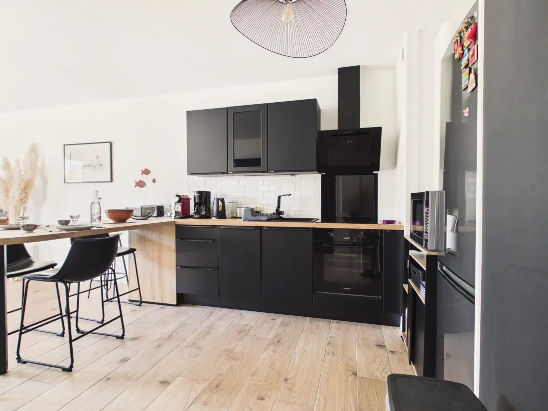 Apartmanok Le Croisic