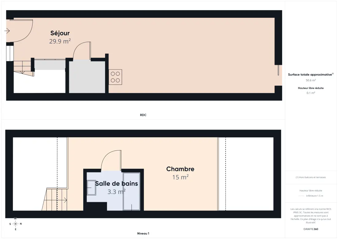Apartmanok Le Croisic