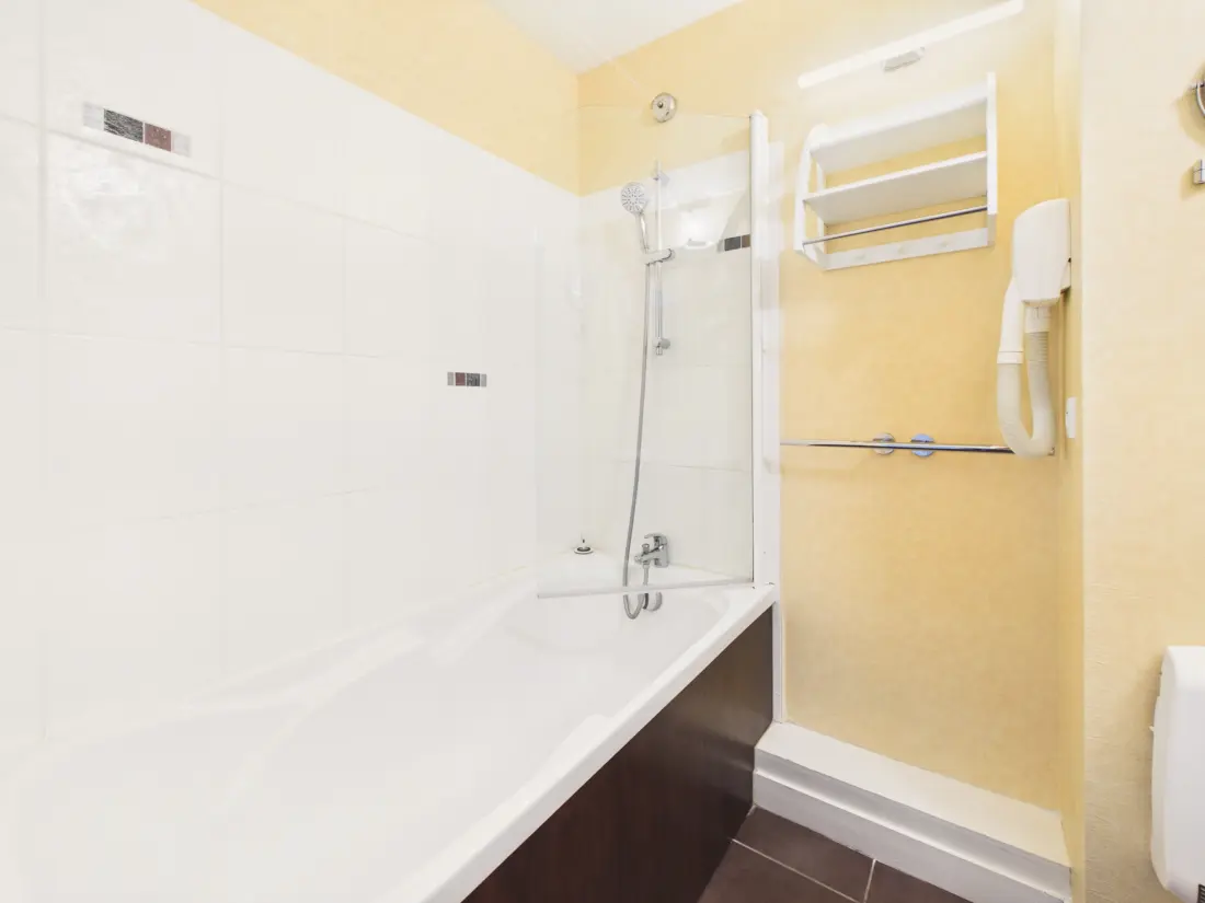 Apartmanok Le Croisic
