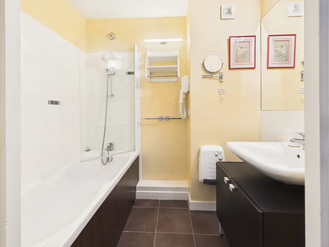 Apartmanok Le Croisic
