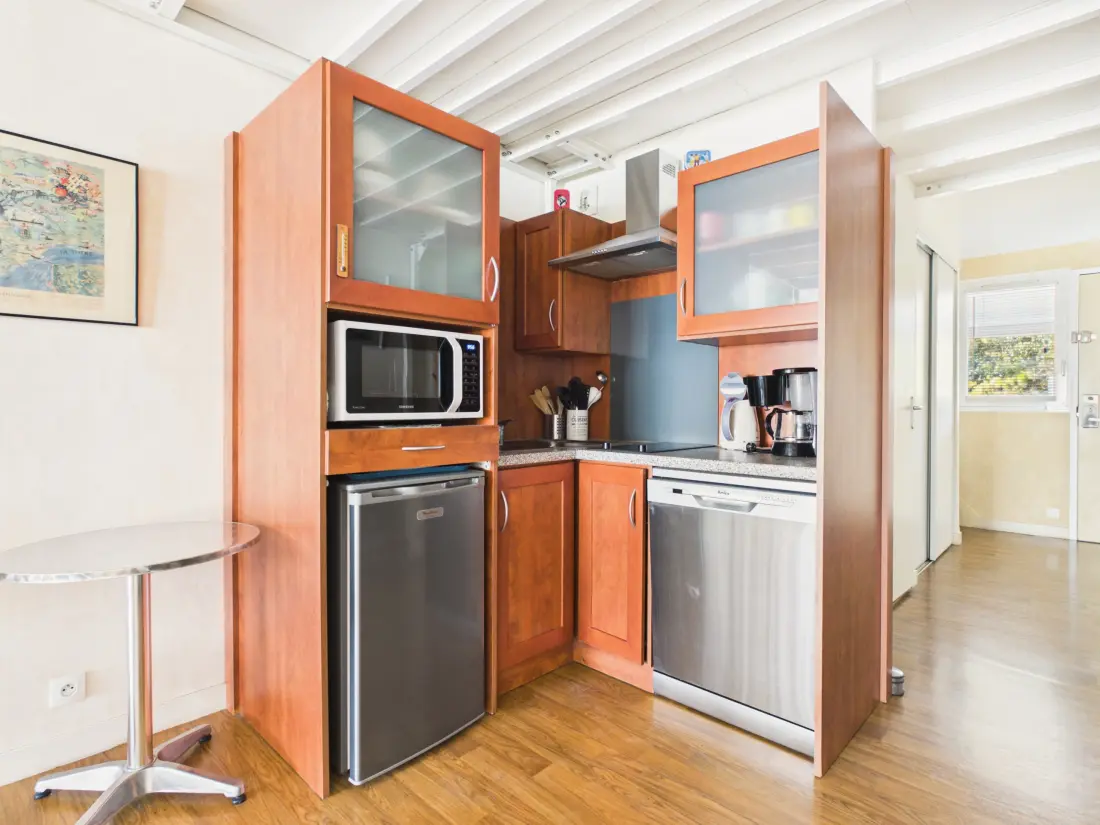 Apartmanok Le Croisic