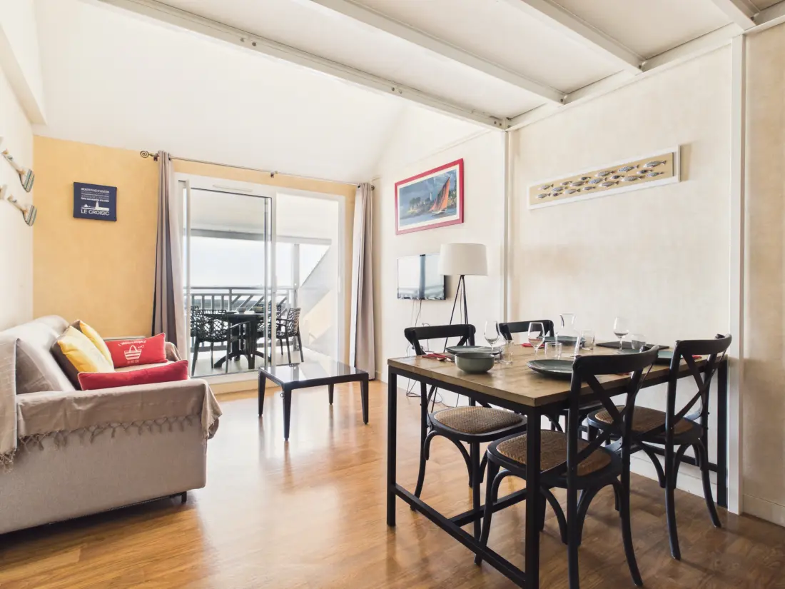 Apartmanok Le Croisic