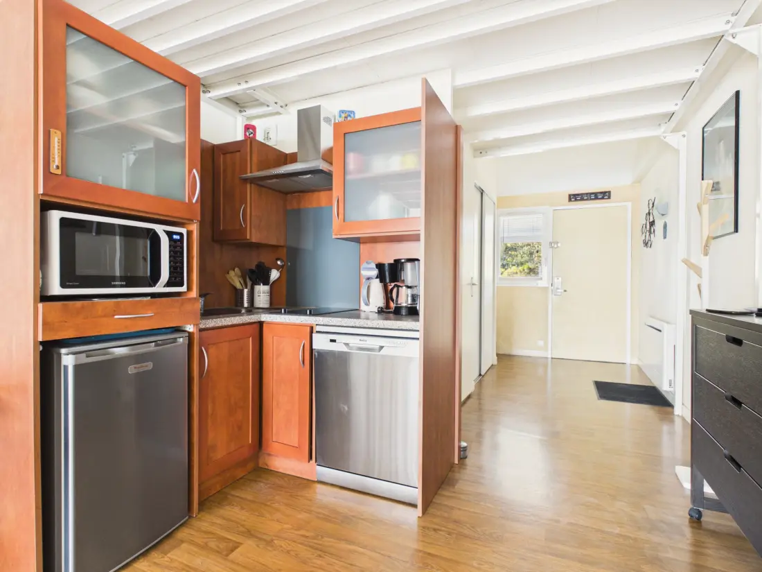 Apartmanok Le Croisic