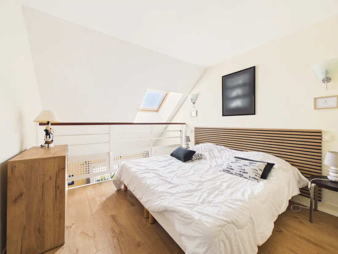 Apartmanok Le Croisic