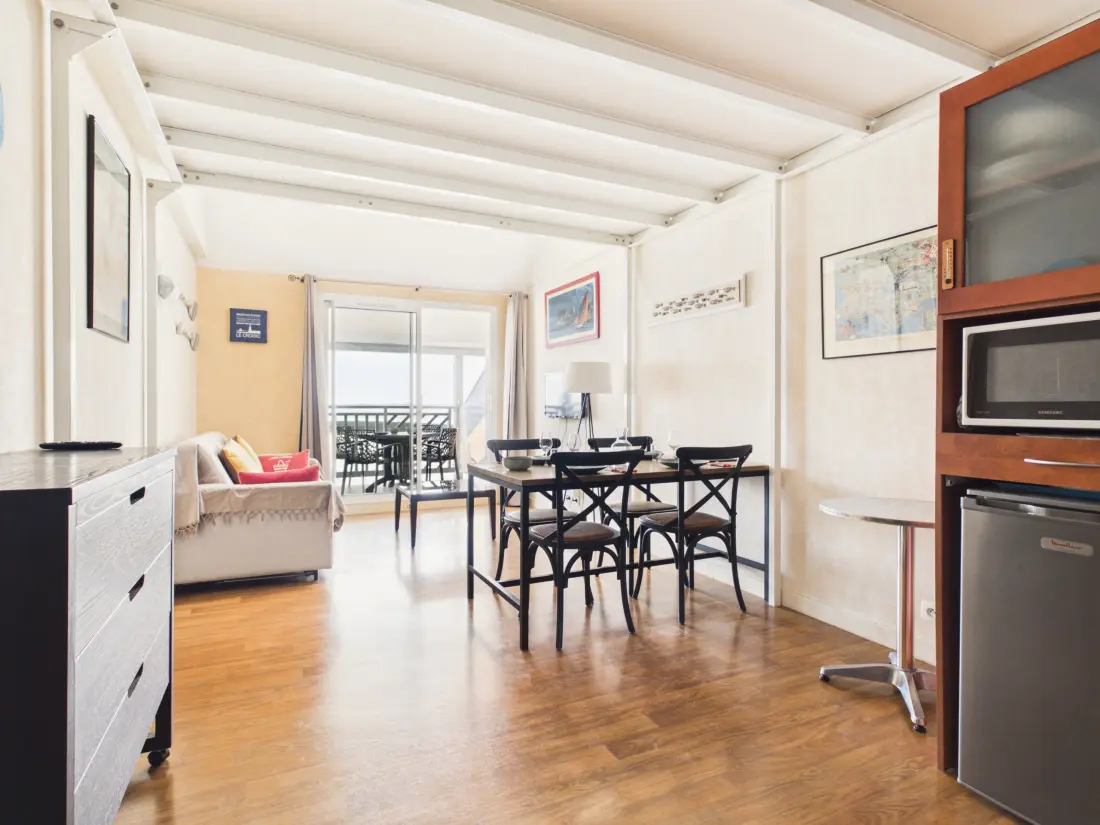 Apartmanok Le Croisic