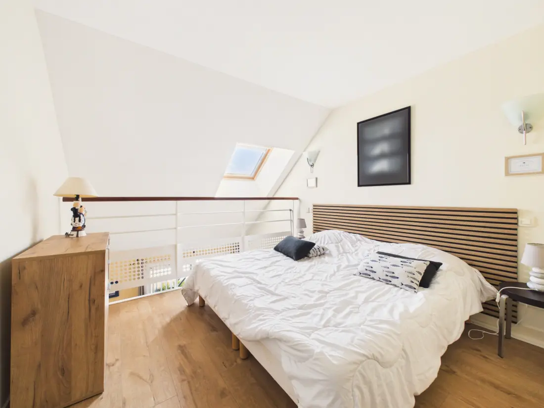 Apartmanok Le Croisic