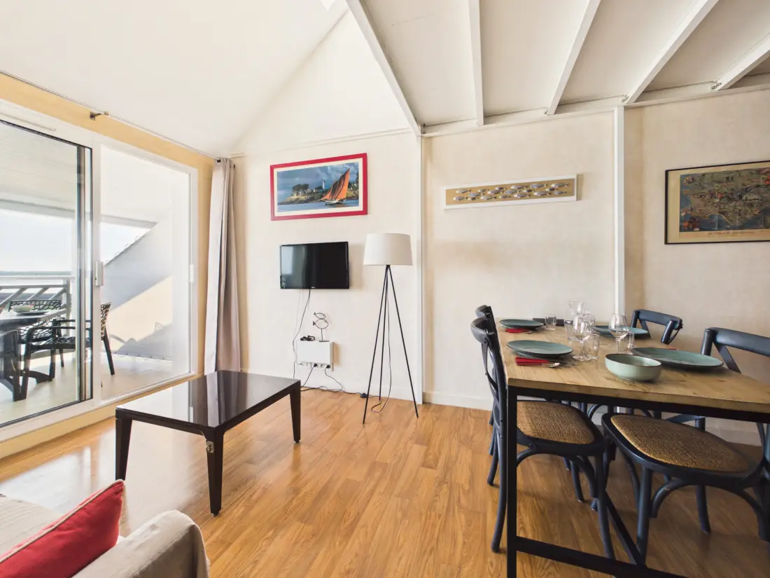 Apartmanok Le Croisic