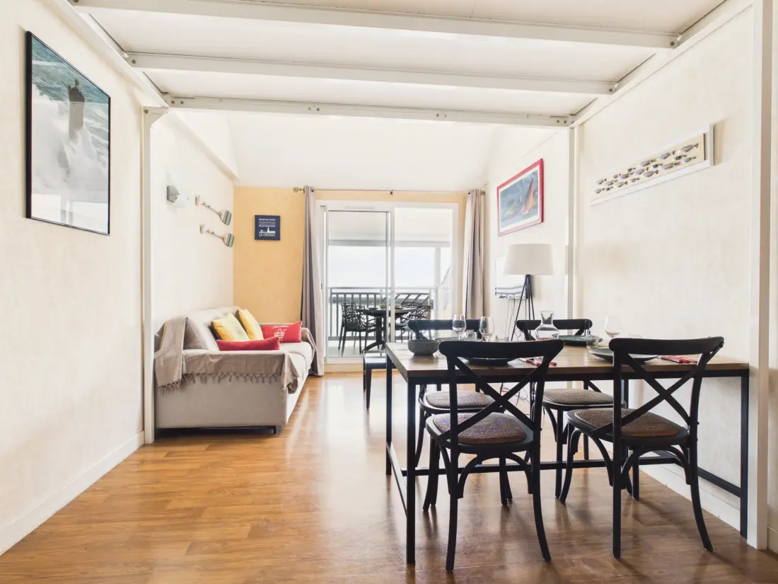 Apartmanok Le Croisic
