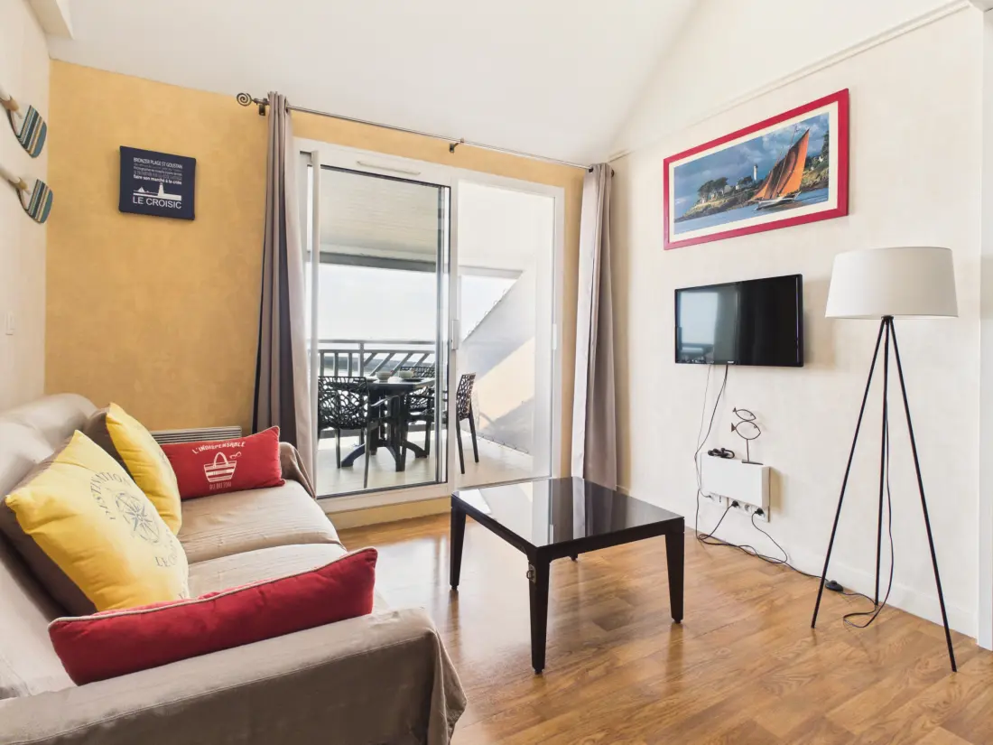 Apartmanok Le Croisic