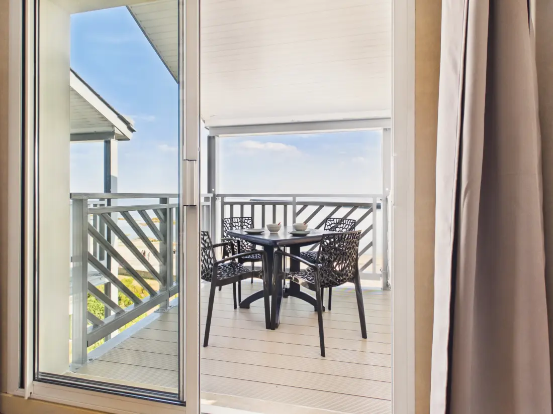 Apartmanok Le Croisic