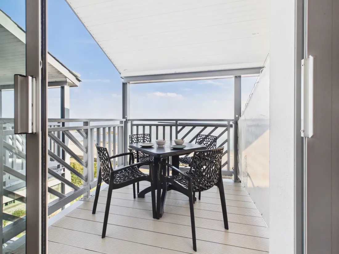 Apartmanok Le Croisic