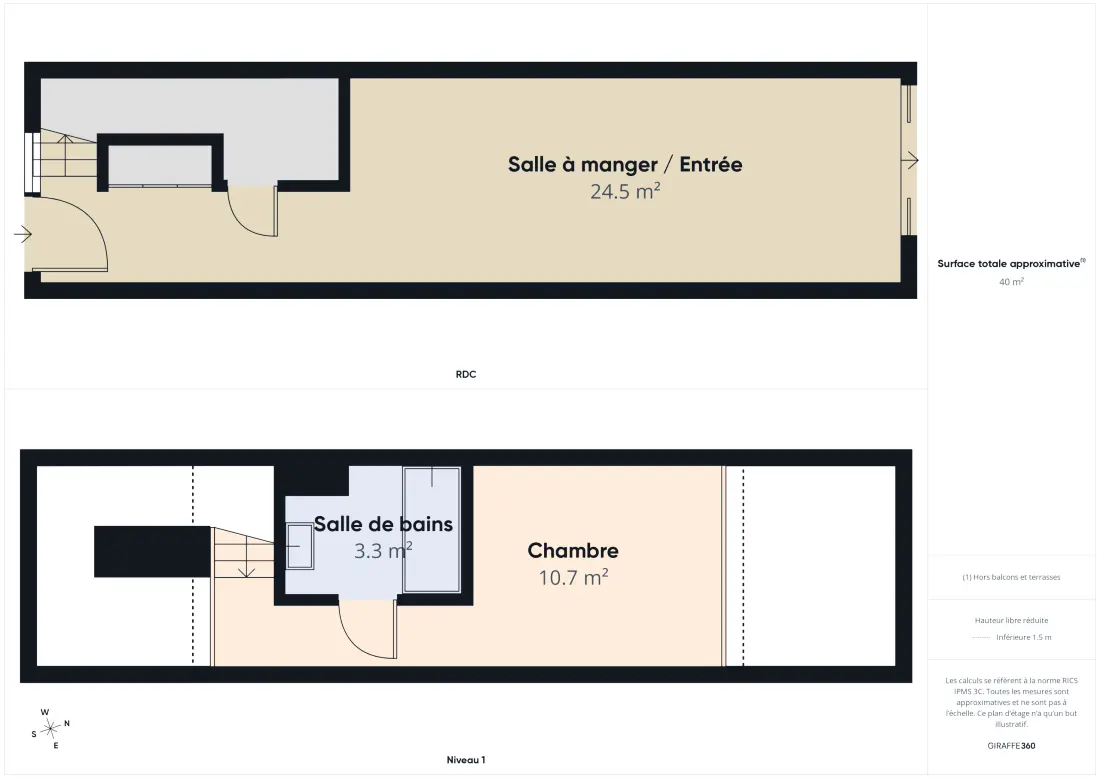 Apartmanok Le Croisic