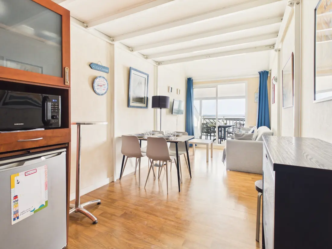 Apartmanok Le Croisic